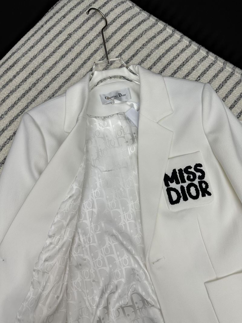 Christian Dior Outwear